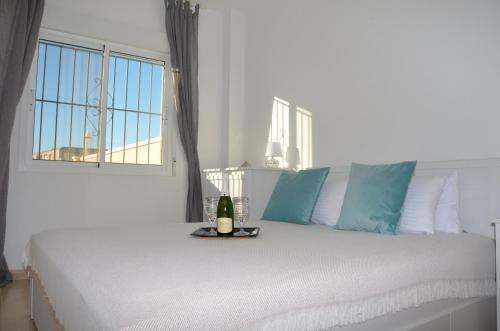 Apartamento Villa Cristal II 3308 - Resort Choice