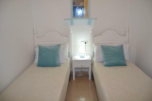 Apartamento Villa Cristal II 3308 - Resort Choice