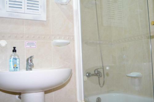 Apartamento Villa Cristal II 3308 - Resort Choice