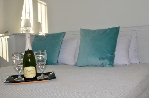 Apartamento Villa Cristal II 3308 - Resort Choice