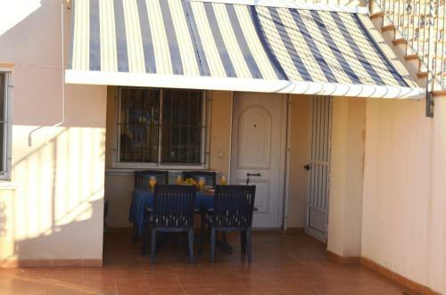 Apartamento Villa Cristal II 3308 - Resort Choice