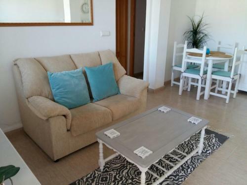 Apartamento Villa Cristal II 3308 - Resort Choice