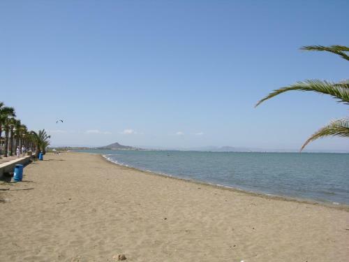 Apartamento Villa Cristal II 3308 - Resort Choice