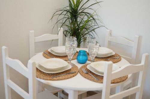 Apartamento Villa Cristal II 3308 - Resort Choice