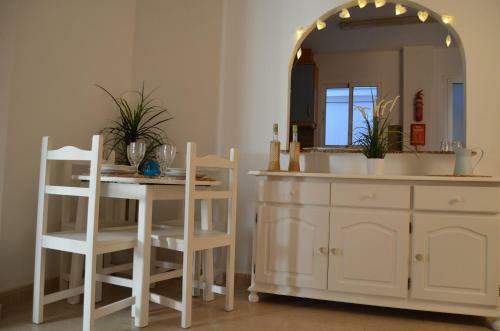 Apartamento Villa Cristal II 3308 - Resort Choice