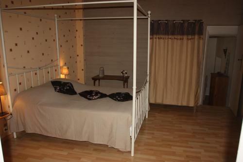 Bed & Breakfast Le Moulin De Milan