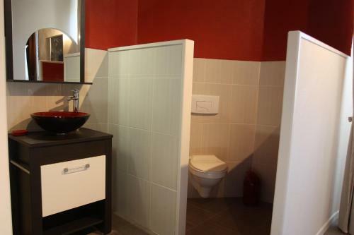 Bed & Breakfast Le Moulin De Milan