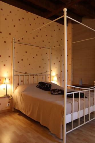 Bed & Breakfast Le Moulin De Milan