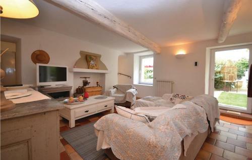 Holiday Home Cheval Blanc Chemin Du Milieu