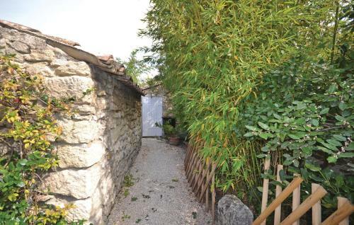 Holiday Home Cheval Blanc Chemin Du Milieu