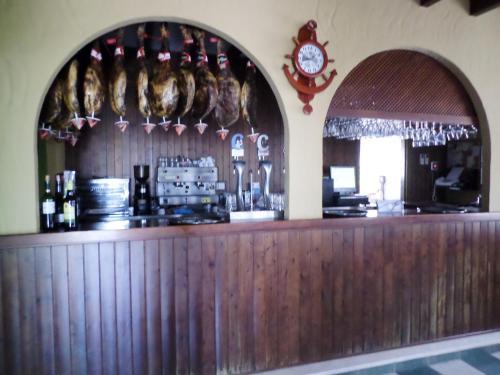 Hotel Hostal Restaurante La Ilusion