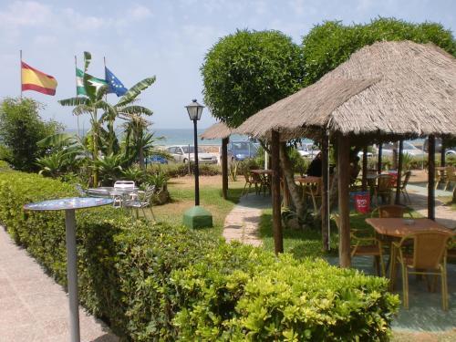 Hotel Hostal Restaurante La Ilusion