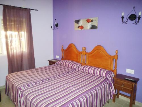 Hotel Hostal Restaurante La Ilusion