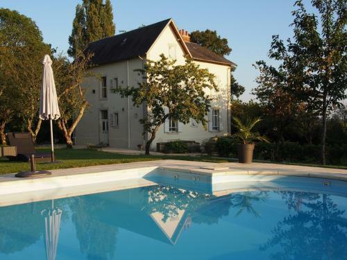 Villa Anna Tuinmanswoning