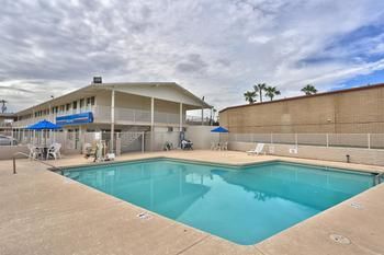 Motel 6 Phoenix Sun City - Youngtown