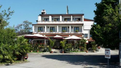 Hotel Ai Sette Nani