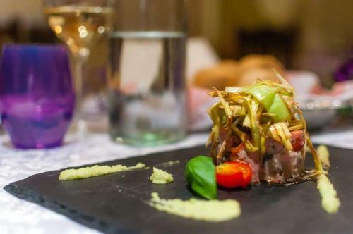 Hotel Locanda Gaudemus Adults Only