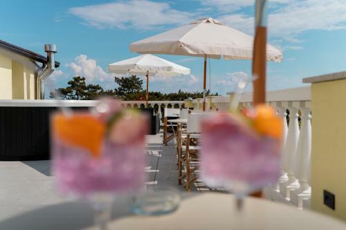 Hotel Locanda Gaudemus Adults Only