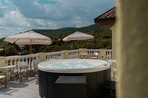 Hotel Locanda Gaudemus Adults Only