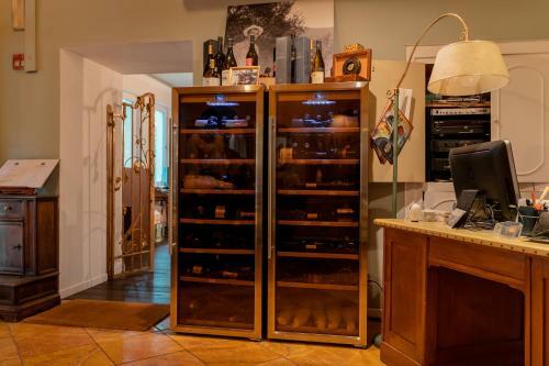 Hotel Locanda Gaudemus Adults Only