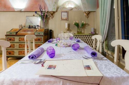 Hotel Locanda Gaudemus Adults Only