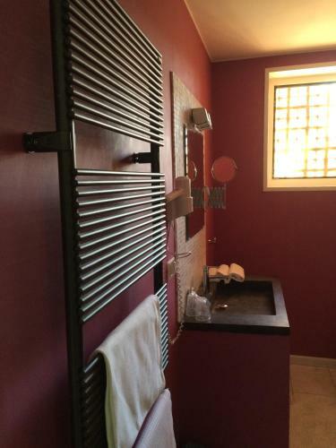 Hotel Locanda Gaudemus Adults Only