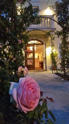 Hotel Eden