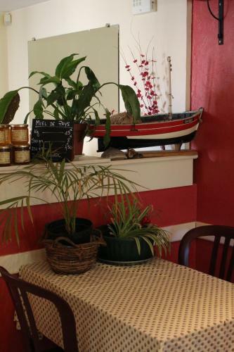 Hotel Le Coq En P�te