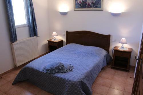 Agroturismo Ferme De Sejour Rebuffel