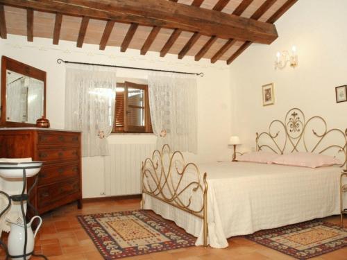 Holiday Home Valdilucciole