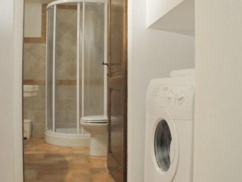 Holiday Home Valdilucciole