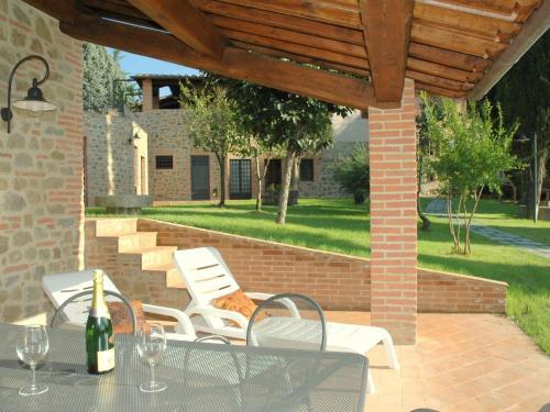Holiday Home Valdilucciole