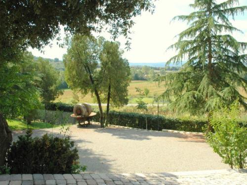 Holiday Home Valdilucciole