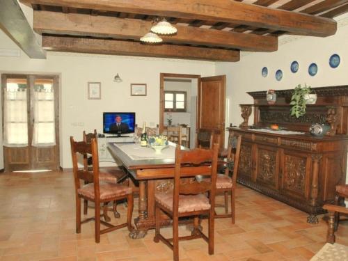 Holiday Home Valdilucciole