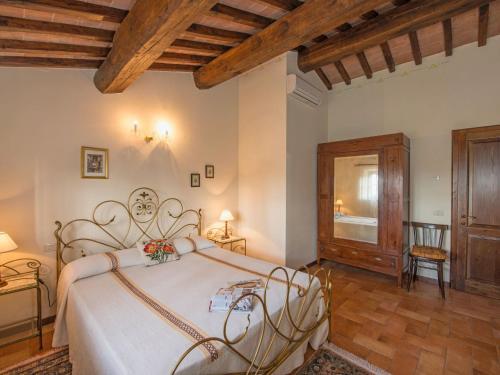 Holiday Home Valdilucciole