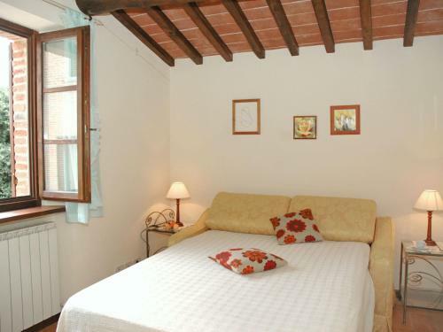 Apartment Valdilucciole 1