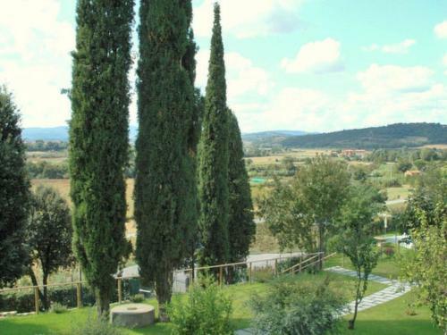 Apartment Valdilucciole 1