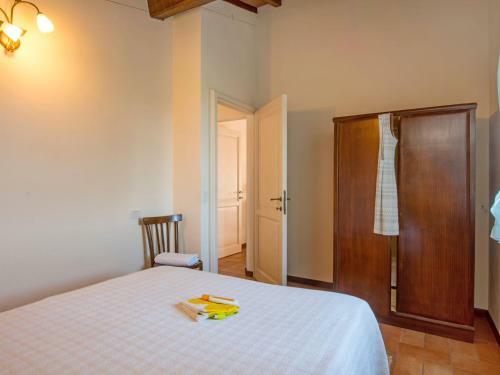 Apartment Valdilucciole 1