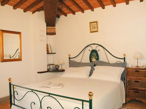Apartment Olivo Citta Della Pieve