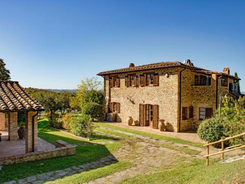 Apartment Olivo Citta Della Pieve