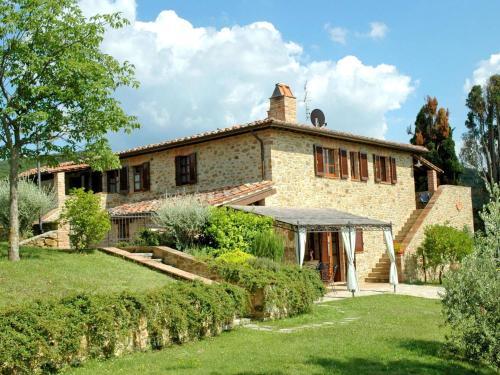 Apartment Olivo Citta Della Pieve