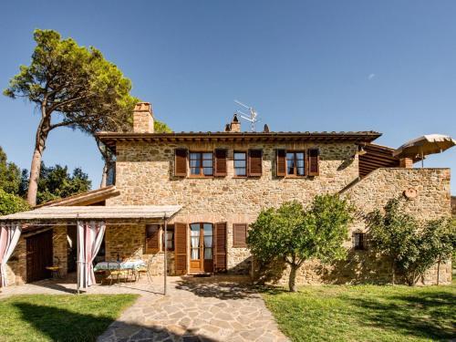 Apartment Olivo Citta Della Pieve
