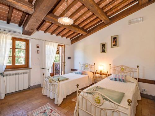 Apartment Olivo Citta Della Pieve