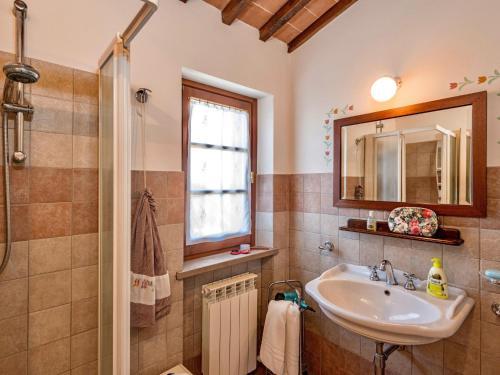 Apartment Olivo Citta Della Pieve