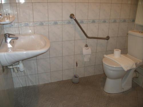 Hotel H�tel Victor Hugo