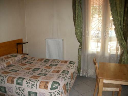 Hotel H�tel Victor Hugo