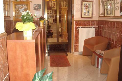 Hotel H�tel Victor Hugo