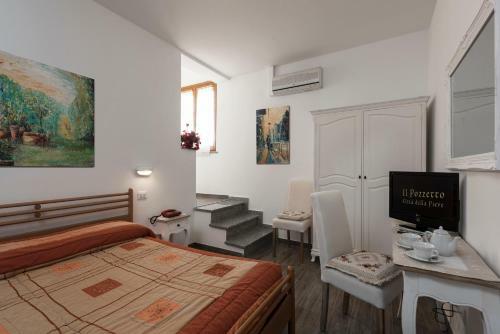 Hotel Il Pozzetto