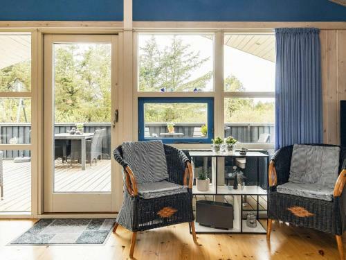 Holiday Home Hj�rring Xlii