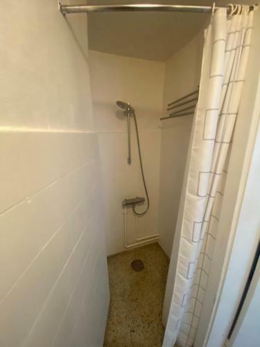 Apartamento Hyggelig Lejlighed I Hj�rring Centrum